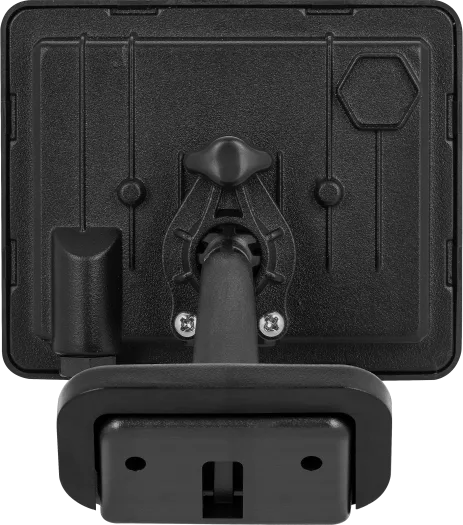 LUCECO ESSENCE 10W FLOODLIGHT W/1M CABLE - 622857