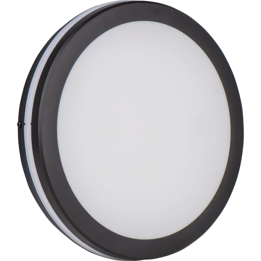 LUCECO CIRCULUS 24W BULKHEAD IP65 - 622838