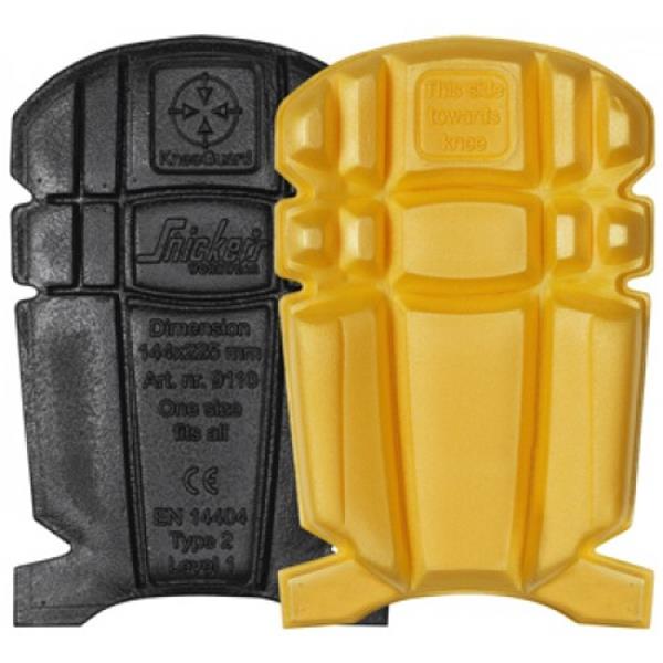 Snickers 9110 KneeGuard Craftsman Kneepads - SNK0600