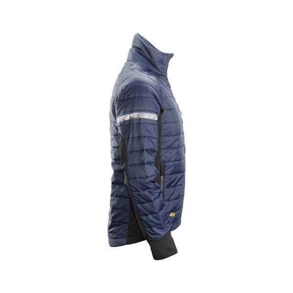 Snickers 5804 Navy/Black 37.5® Insulator Jacket