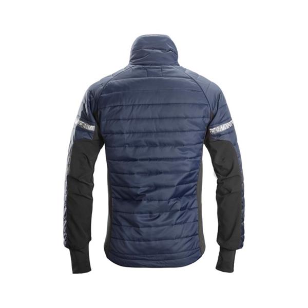 Snickers 5804 Navy/Black 37.5® Insulator Jacket