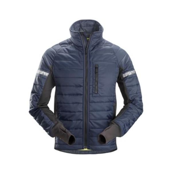 Snickers 5804 Navy/Black 37.5® Insulator Jacket