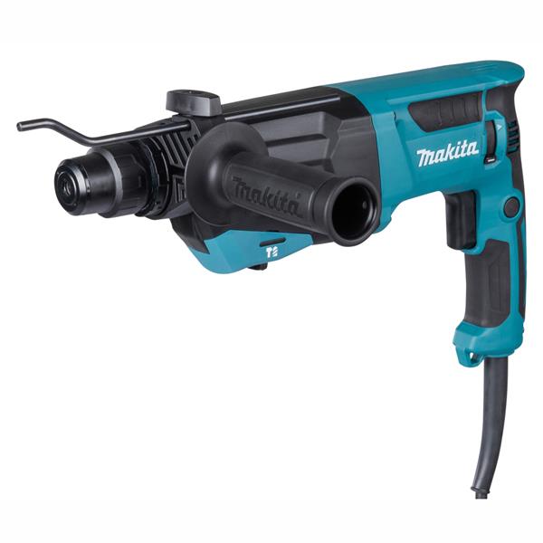 Makita Rotary Hammer 800W 240V - 568390