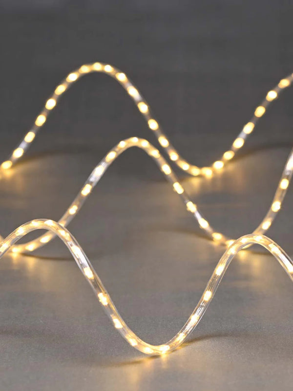 COMPACT TUBE LIGHT 378 SNOWING LED