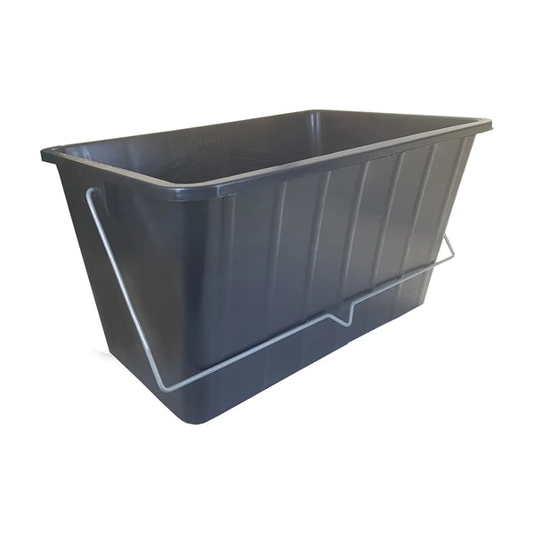 Fleetwood Premium Scuttle Black 15L - 7861083