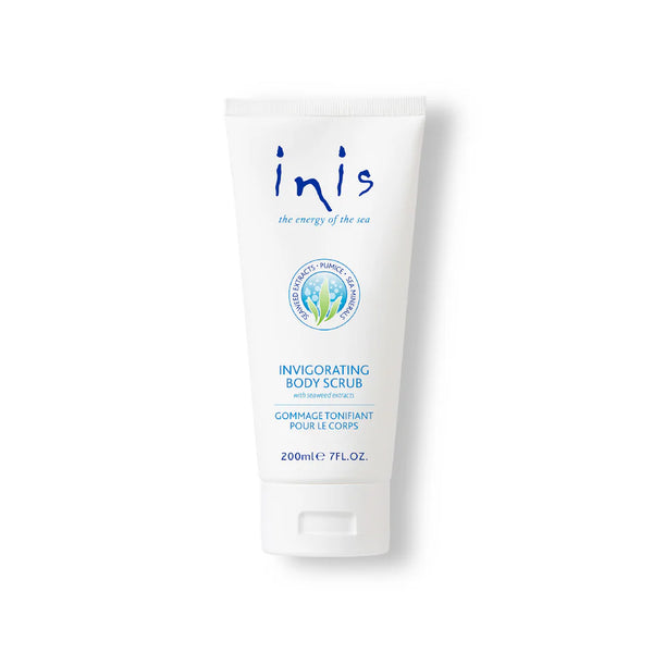 Inis Body Scrub 200ml - 640957