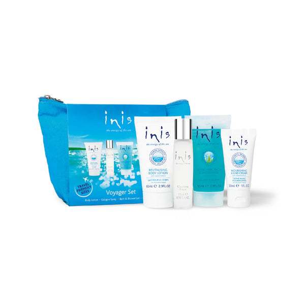 Inis Voyager Gift Set - 640966