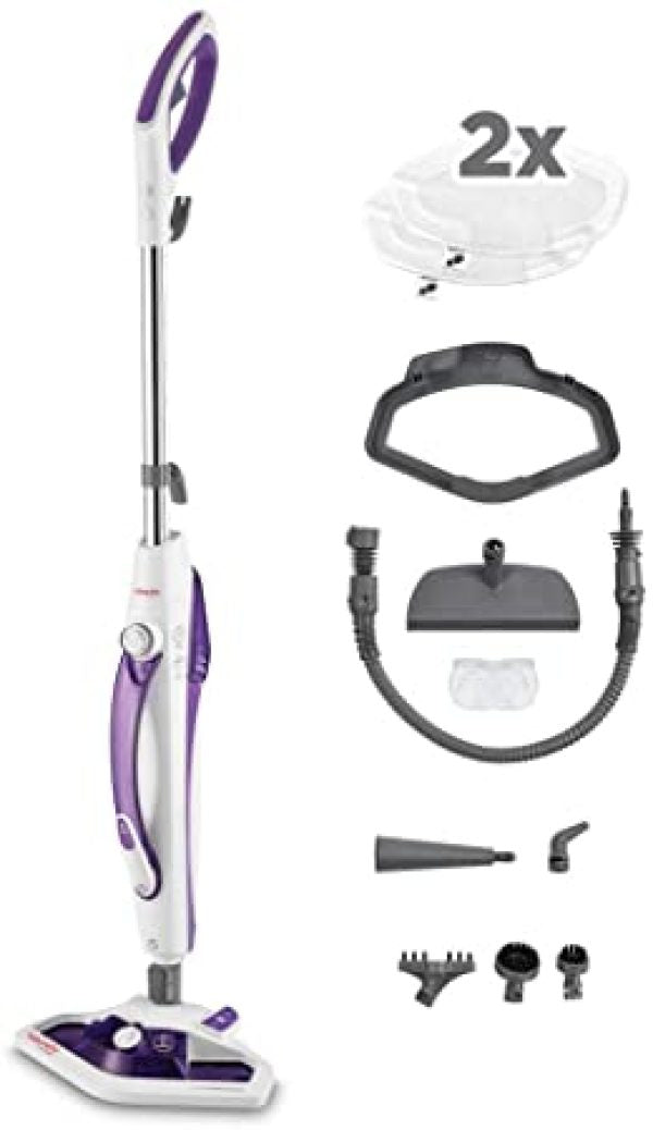 Polti Vaporetto SV440 2in1 Steam Mop - 61186
