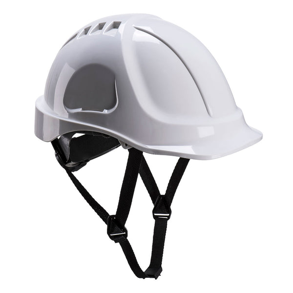 Portwest PS54 Endurance Plus Helmet White - 672013