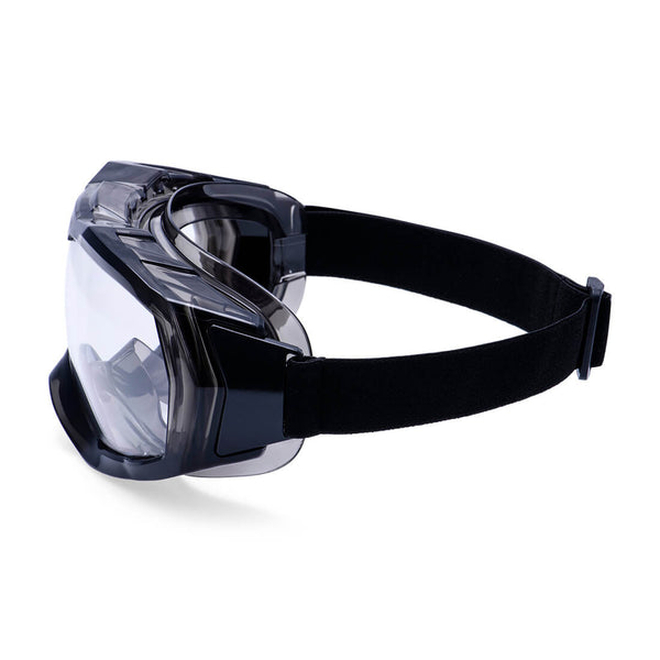 Portwest PS66 Ultra Safe Light Vented Goggles - 67014