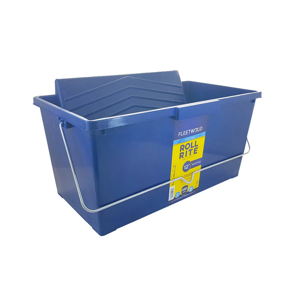 Fleetwood Roll Rite Scuttle 12″ - 781615