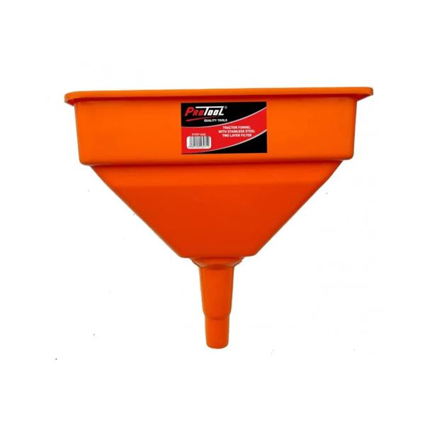 PROTOOL TRACTOR FUNNELL - 650050