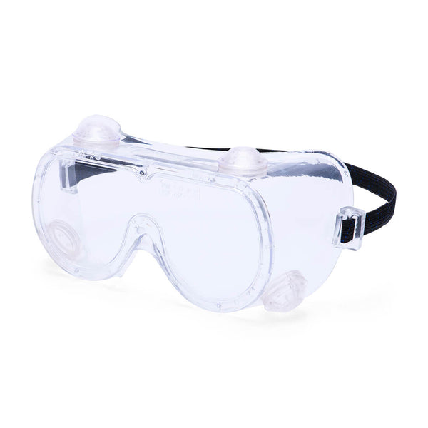 PORTWEST PW21 INDIRECT VENT GOGGLES - 67205