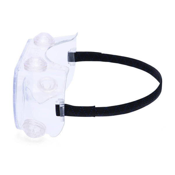 PORTWEST PW21 INDIRECT VENT GOGGLES - 67205