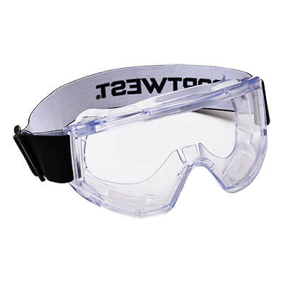 Portwest Challenge Goggle PW22 - 67870
