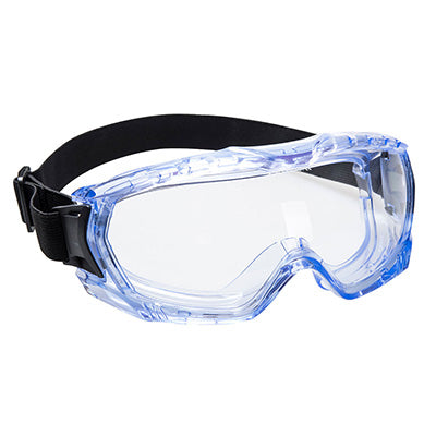 Portwest Ultra Vista Goggle PW24 - 67789