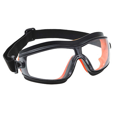 Portwest Slim Safety Goggle PW26 - 67871