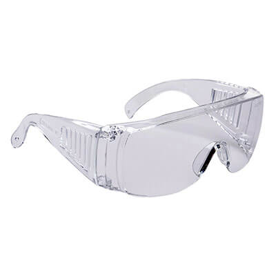 Portwest Visitor Safety Spectacle PW30 - 67750