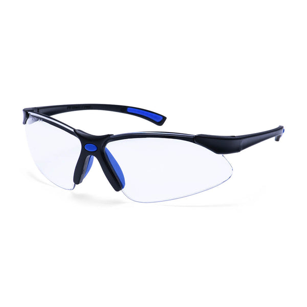 Portwest PW37 Bold Pro Spectacles Blue - 67928