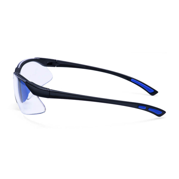 Portwest PW37 Bold Pro Spectacles Blue - 67928