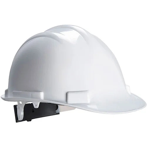 Portwest PW50 Expertbase Safety Helmet White - 677574