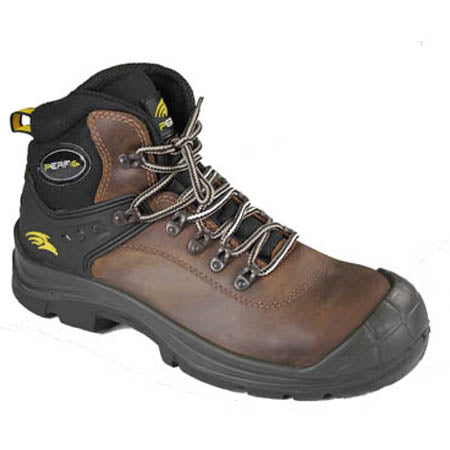 Perf Pro Torsion Safety Boot