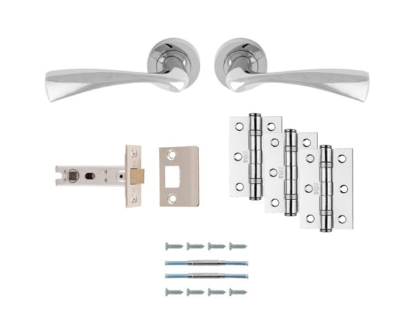 Carlisle Brass Sintra Ultimate Door Pack - 8303104