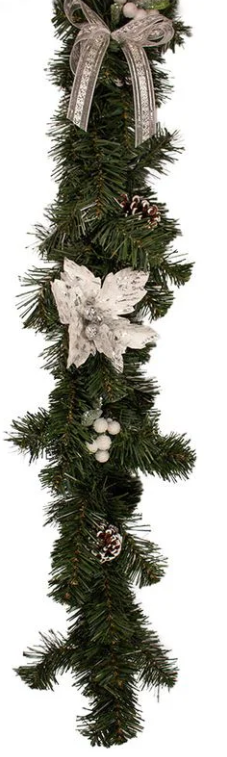 210CM BLISS GARLAND - 6620803