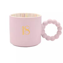 Confetti Mug
