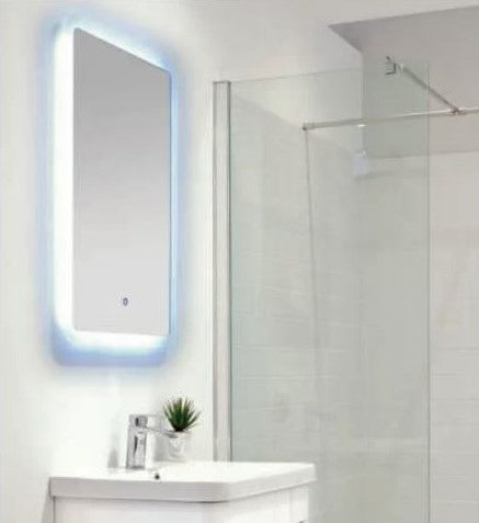 EVE LED LIGHTED MIRROR - 42EVM60