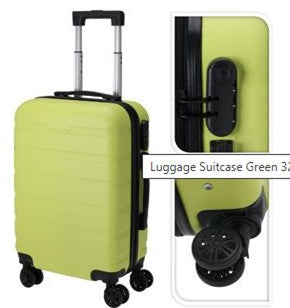 32L LUGGAGE SUITCASE