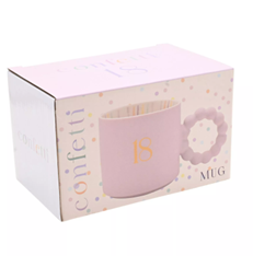 Confetti Mug