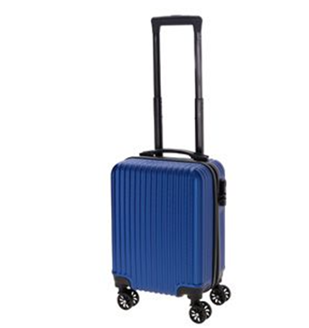 Compact Hard Shell Cabin Suitcase – 29L