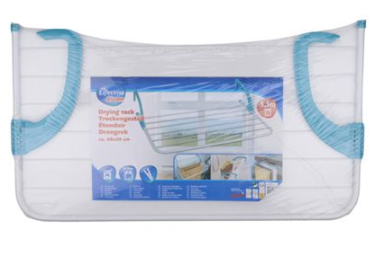 RADIATOR CLOTHES AIRER 5.5m - 6401381