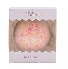 Confetti Bath Bombs