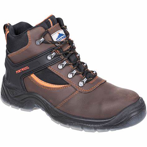 Portwest Mustang FW69 Safety Boot