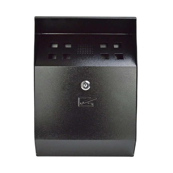 PostPlus Steel Ashtray Box - 640573