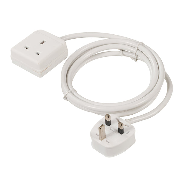 Power Master 1-Way 5 Meter Extension Lead - 621062