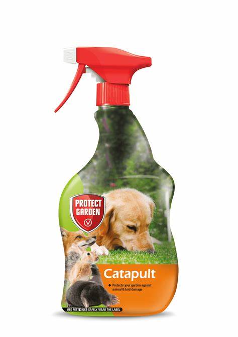 Protect Garden Catapult - 395100