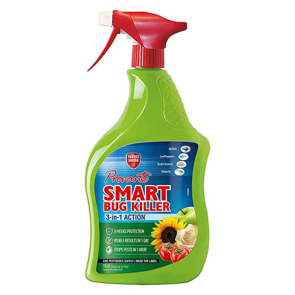 Provanto Smart Bug Killer 3in1 Action - 3901792