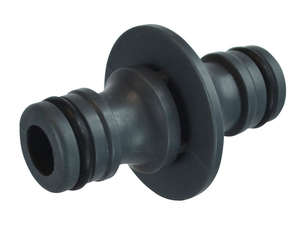 Quick Fix Double Male Hose Connector - 390355