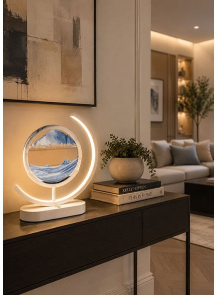 Nexus Quicksand Lamp - 630002