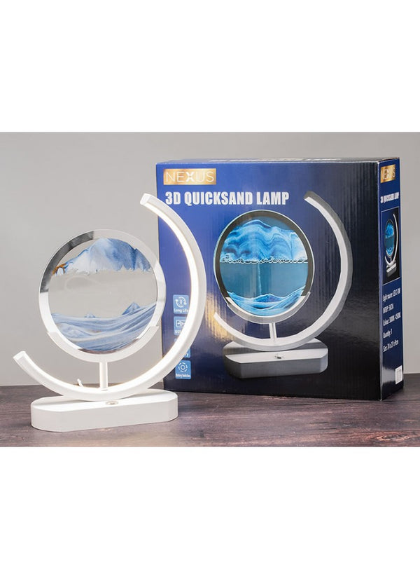 Nexus Quicksand Lamp - 630002