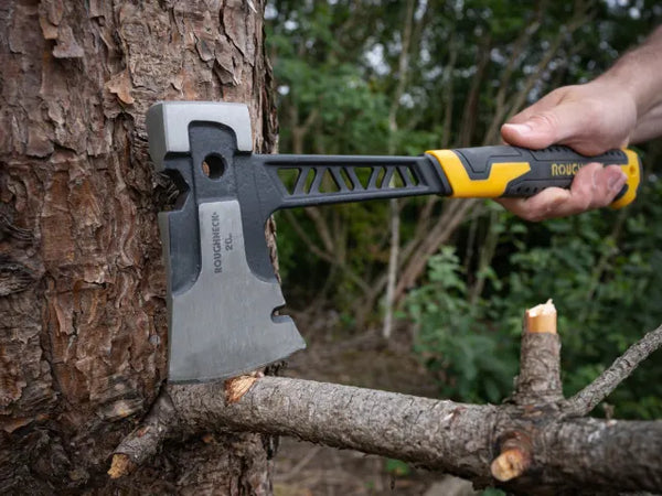 GORILLA® V-Series Axe (1.1/4 lb) - 570294