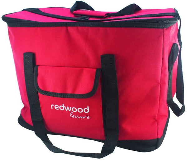 Redwood Leisure Large 30L Cool Bag with Shoulder Strap - 577586