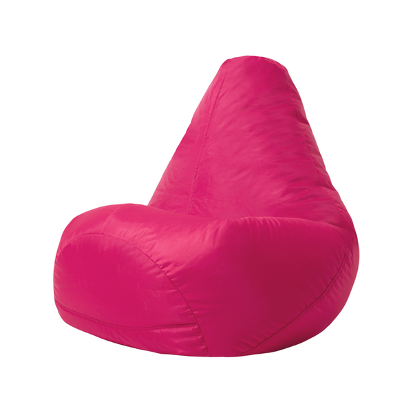 Relax Outdoor Bean Bag Cerise Pink - 394539