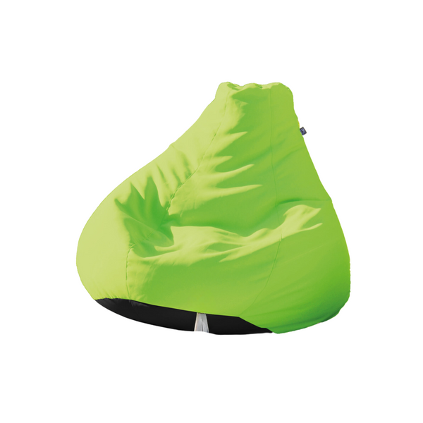 Relax Outdoor Bean Bag Lime Green - 394538