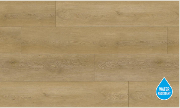 Republic Flooring The Grizzly Collection Fly 010 Laminate Flooring