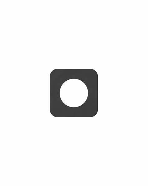 Rosso Tecnica Squircle Rose Packs