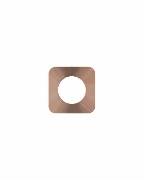 Rosso Tecnica Squircle Rose Packs